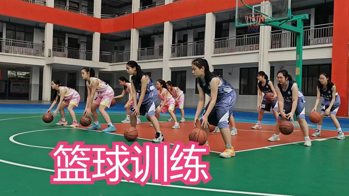 为什么现代篮球训练趋势强调技术与体能结合_1